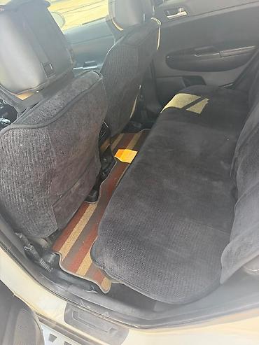 xpeng g3: Kia Sportage: 2017 г., 2 л, Автомат, Дизель, Кроссовер — 5