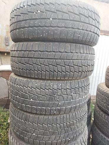 Шины: Шины 205 / 55 / R 16, Зима, Б/у, Комплект, Легковые, Китай, Maxxis — 3