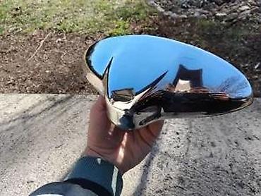 auto addict beograd: POLIRANA LAMPA SVETLO TABLICE ZASTAVA 750 850 FICA | Ispravno — 2