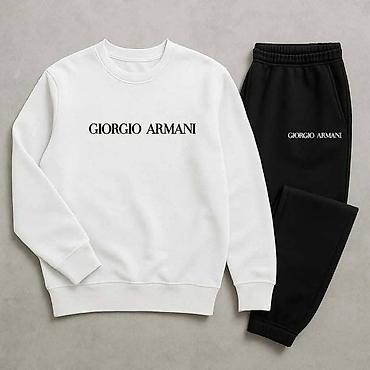 Trenerke: Komplet duks + trenerka s,m,l,xl,2xl,3xl 3200 Kvalitet vrhunski — 15