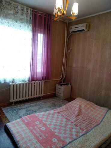 Продажа домов: 3 комнаты, 64 м², 105 серия, 8 этаж, Старый ремонт