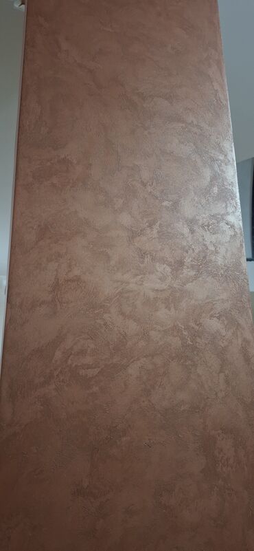 Malyar işləri: Dekorativ boya və suvaq işləri – interyer və eksteryer Təqdim olunur — 1