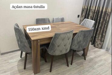 stol stul dəstləri qiymetleri: 👑 **İstehsalin ozunden alin hem vaxtinza hem cibinize qənaət edin**