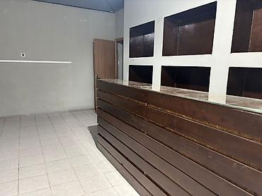 уланит: Продаю 3к. помещение 60м2 с выходом на центральную трассу 7 Апреля — 6