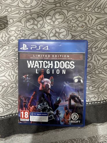 купить компьютерные игры на дисках: Игра для PlayStation