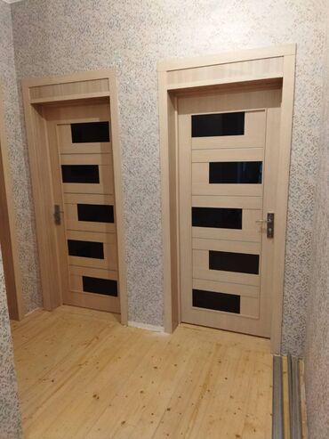 Otaq qapıları: Yeni Otaq qapısı Zamok və çərçivə ilə, Zəmanətli, Pulsuz quraşdırma, Rayonlara çatdırılma, Pulsuz çatdırılma -da lalafo.az — 6 Otaq qapıları: Yeni Otaq qapısı Zamok və çərçivə ilə, Zəmanətli, Pulsuz quraşdırma, Rayonlara çatdırılma, Pulsuz çatdırılma — 6