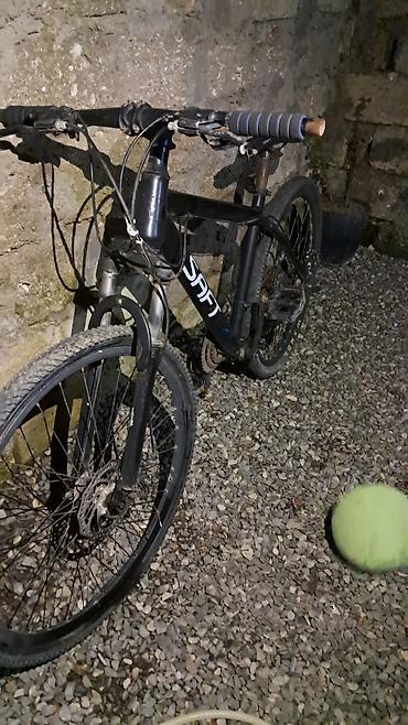 baol velosiped: 26 liq sqorsnoy velo sqor islemir saft qara real Alicia narahat edsin — 1