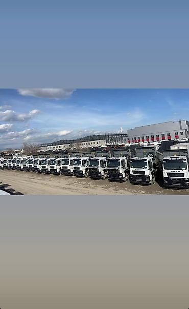 Погрузчики: Погрузчик, 2024 г., Колесный at lalafo.kg — 7 Погрузчики: Погрузчик, 2024 г., Колесный — 7