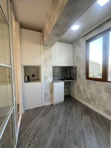 Köhnə tikili: Bakı, 2 otaqlı, Köhnə tikili, 40 kv. m — 4