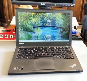 Lenovo: Intel Core i3, 8 GB OZU — 1