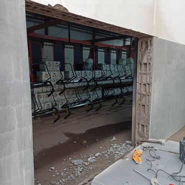 Beton işləri: Beton kesen beton dewen beton iwleri Azərbaycanın istənilən regionunda -da lalafo.az — 6 Beton işləri: Beton kesen beton dewen beton iwleri Azərbaycanın istənilən regionunda — 6