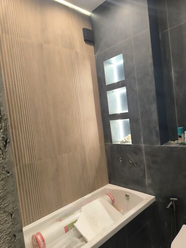 Другие виды отделочных работ: Больше 6 лет опыта — 7