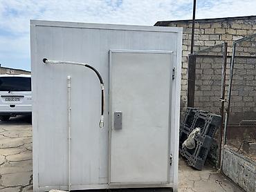 Soyuducu kamera (modul tipli) Satılır – Hazır Soyuducu Kamera lalafo.az -da Soyuducu kamera (modul tipli) Satılır – Hazır Soyuducu Kamera