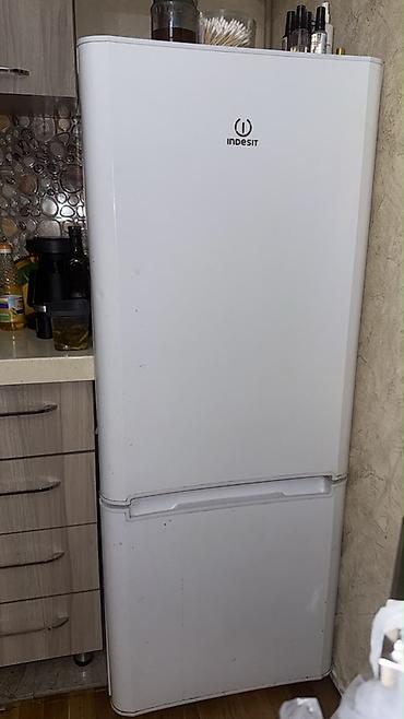 Indesit ikiqapılı soyuducu Qapi rezini deyismelidir.tam islekdir. Yeni lalafo.az -da Indesit ikiqapılı soyuducu Qapi rezini deyismelidir.tam islekdir. Yeni