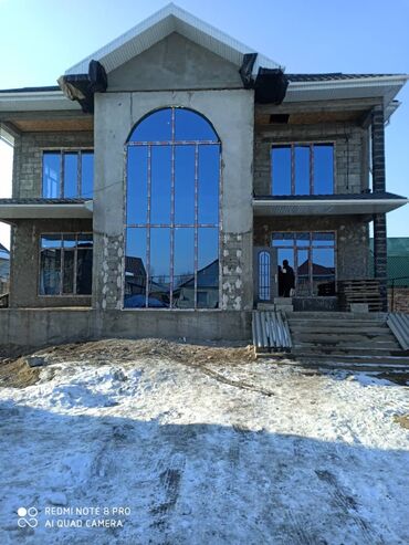 Пластиковые окна на заказ: Пластиковое окно на заказ, Тип окна: Балконные, Витражные, Мансардные, Бесплатная установка, Без рассрочки — 14