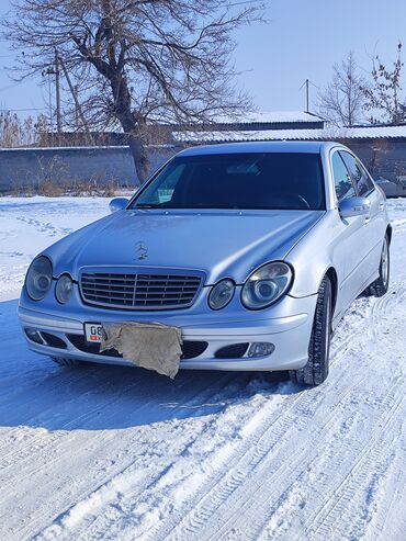 мерс 222 кузов: Mercedes-Benz E-Class: 2003 г., 2.2 л, Автомат, Дизель