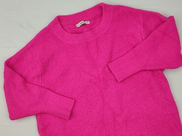Jumpers: Zara, Women`s sweater, S (EU 36)