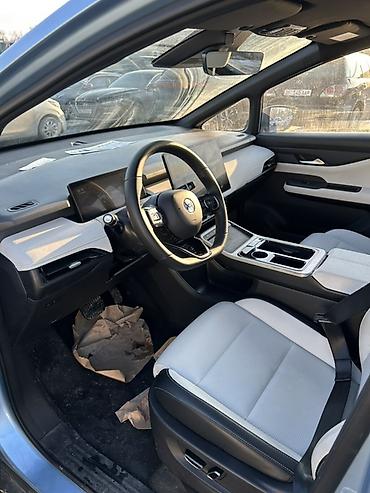 Другие автомобили: 🚘 Продаётся электромобиль HYCAN Z03 Продаю HYCAN Z03 — современный — 10