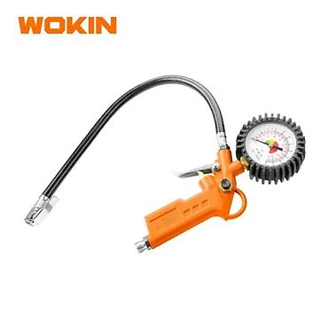 velosiped kaski: WOKIN Təkər Doldurma Tapançası – 810040 WOKIN 810040 kompressordan — 1