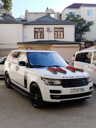 Nəqliyyat vasitəsinin icarəsi: Günlük, Mercedes, Qalmamaq şərti ilə — 13