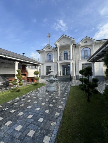 Продажа домов: Дом, 320 м², 6 комнат, Агентство недвижимости, Дизайнерский ремонт — 4