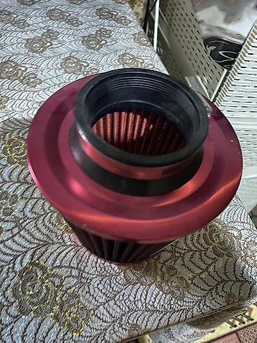 turbo az islenmis avtomobiller: Turbo hava Filtiri heç işlenmiyib alannan beri ele tel teze durur — 3