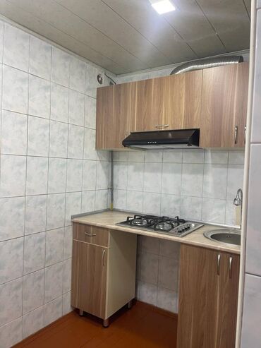 Köhnə tikili: Bakı, Bakıxanov qəs., 4 otaqlı, Köhnə tikili, 70 kv. m — 7