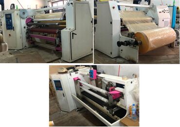 Digər istehsal avadanlığı: Məhsul: Parafin və şam istehsalı üçün avadanlıqlar və xammal Təsvir -da lalafo.az — 7 Digər istehsal avadanlığı: Məhsul: Parafin və şam istehsalı üçün avadanlıqlar və xammal Təsvir — 7