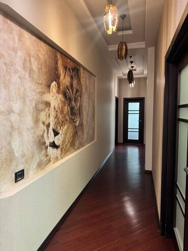 Uzunmüddətli kirayə mənzillər: Yasamal Rayonu Nizami Metrosu 3 otaq. Mərtəbə - 8/7 Otaq sayı - 3 — 23