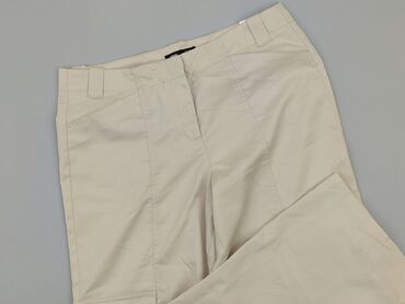 spodnie nike materiałowe: Material trousers, SinSay, L (EU 40), condition - Good