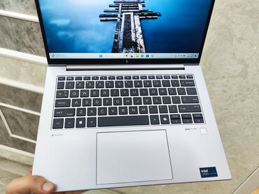 HP: Yeni HP ZBook, 14 ", Intel Core i5, 256 GB, Pulsuz çatdırılma — 10