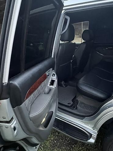 тоета калдина: Toyota Land Cruiser Prado: 2006 г., Автомат, Бензин, Внедорожник — 9