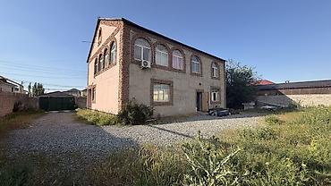 455 м², 5 комнат, Кок-Жар ж/м, Семейным