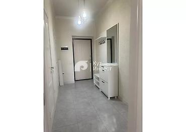imak: 1 комната, 45 м², Кара-Жыгач ж/м Элитка, 2 этаж, Евроремонт — 7