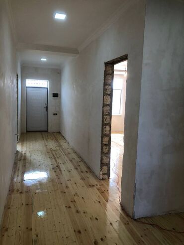 biləcəridə həyət evləri: Biləcəri 3 otaqlı, 140 kv. m, Yeni təmirli