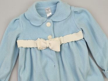 sweterki bonprix: Bluza, 3-4 lat, 98-104 cm, stan - Dobry
