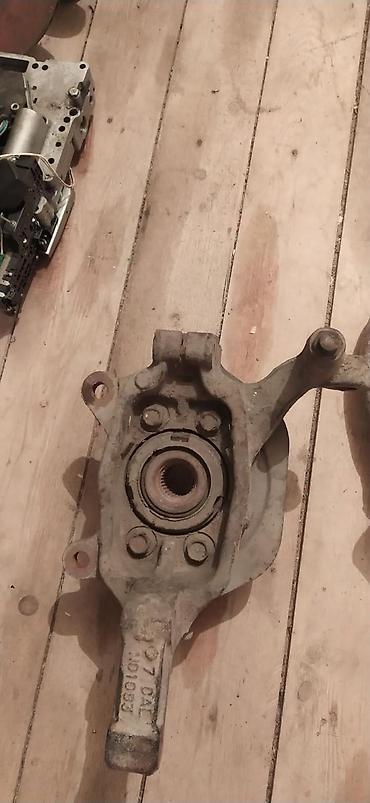 Digər avtomobil ehtiyat hissələri: Nissan Teana üçün orjinal ehtiyat hissələri var — 2