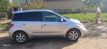 запчасти на коробку автомат: Toyota ist: 2002 г., 1.5 л, Автомат, Бензин