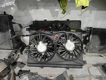 pezo 1: VENTILATOR HLADNJAKA ZA ALFA ROMEO 159 OD 2005. DO 2010. GOD. | — 1