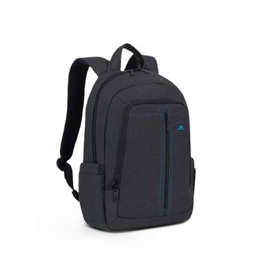 Videomüşahidə: Noutbuk üçün bel çantası Rivacase 7561 Eco Laptop Backpack 15.6-16"