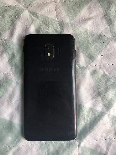 samsung s6 tablet: Samsung Galaxy J2 Pro 2018, 8 GB, rəng - Qara — 3
