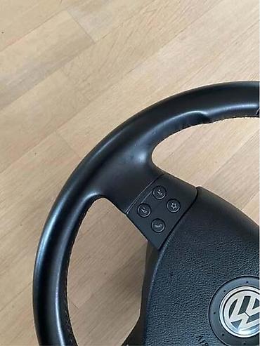 maf senzor cena: VOLAN AIR BAG ZA VOLKSWAGEN GOLF 5, PASSAT B6, POLO . OD 2004. DO — 3