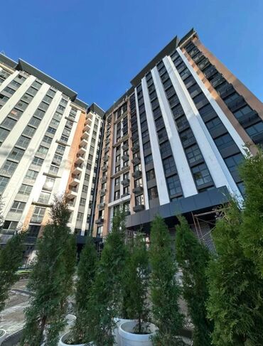 Продажа квартир: На продаже коммерческое помещение в ЖК “Нурзаман Сити” — Новый Город