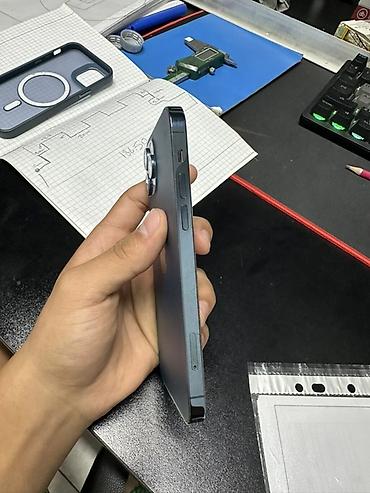 купить часы honor: IPhone 12 Pro, Б/у, 256 ГБ, Pacific Blue, Чехол, 76 % — 8