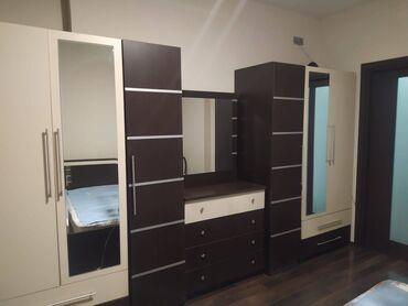 Uzunmüddətli kirayə mənzillər: Xətai metrosu yaxınlığında,Süleyman Vəzirov küçəsində(Xətai icra — 18