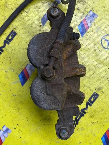 Суппорты: Комплект суппортов BMW Оригинал — 18