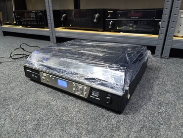 Ostala elektronika: Medion MD 82272 nov gramofon, sa usb-om CENE SU FIKSNE I — 1