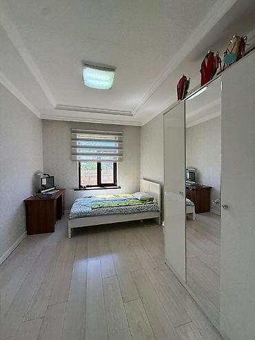 Продажа коттеджей и домов: 📍 Арча-Бешик ж/м 🔘5-комнатный 🔘Этаж 1 🔘162,9м² Продаётся дом в — 2
