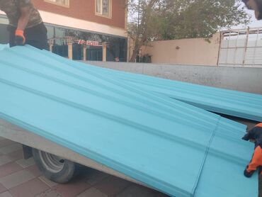 Çerepitsa: Metal dam örtükləri, rəng - Qırmızı, Pulsuz çatdırılma, Zəmanətli, Kredit yoxdur -da lalafo.az — 4 Çerepitsa: Metal dam örtükləri, rəng - Qırmızı, Pulsuz çatdırılma, Zəmanətli, Kredit yoxdur — 4