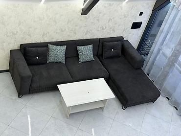 Günlük kirayə evlər: A‑Frame üslubunda müasir istirahət evi - Şəxsi həyət: yüksək — 19